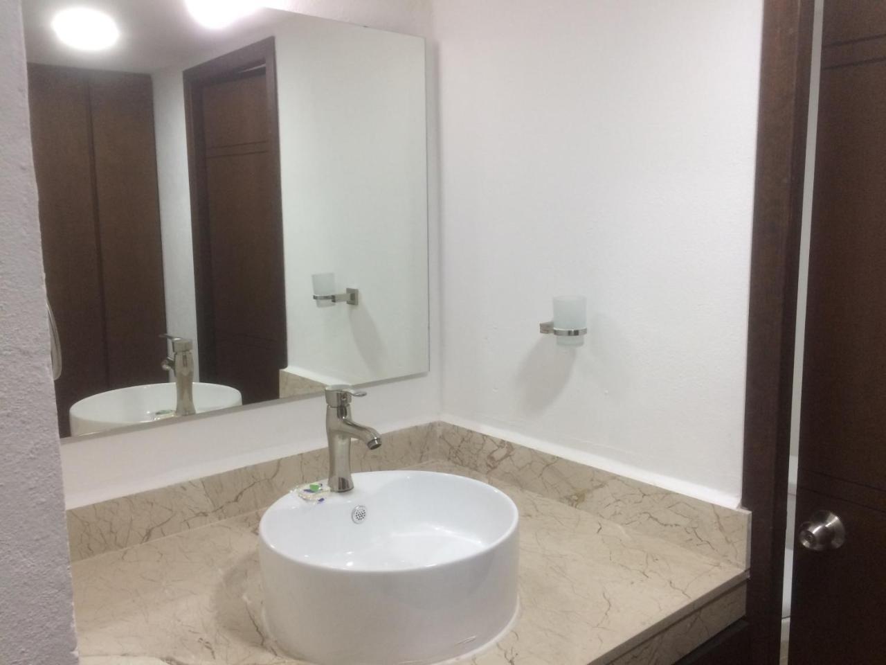 Hotel La Noria Puebla Bagian luar foto